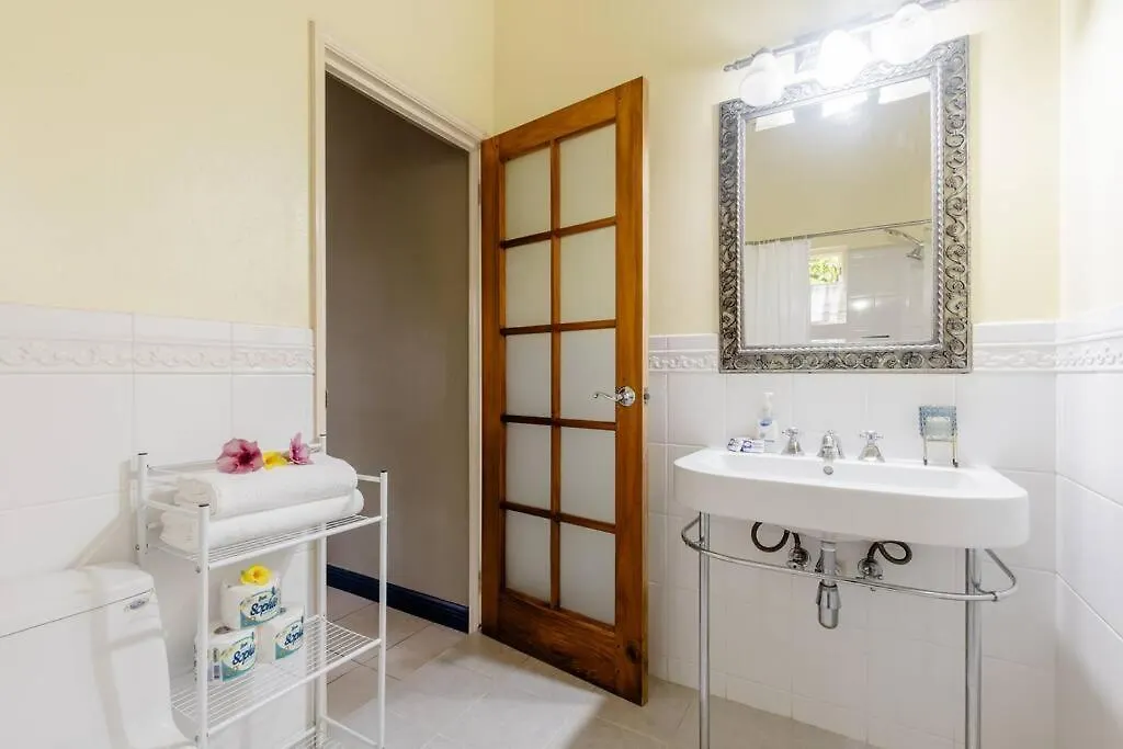 Privatunterkunft Ferienwohnung Idilio Escape Ocho Rios