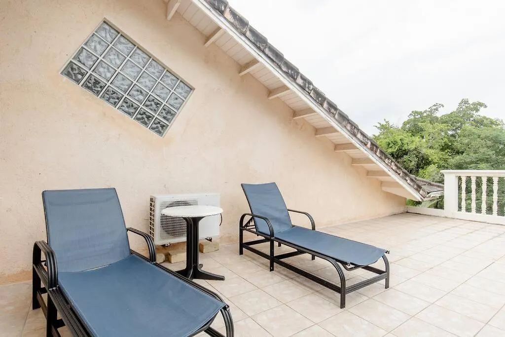 Ferienwohnung Idilio Escape Ocho Rios Privatunterkunft