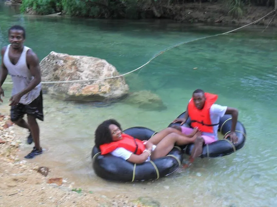 Ferienwohnung Idilio Escape Ocho Rios