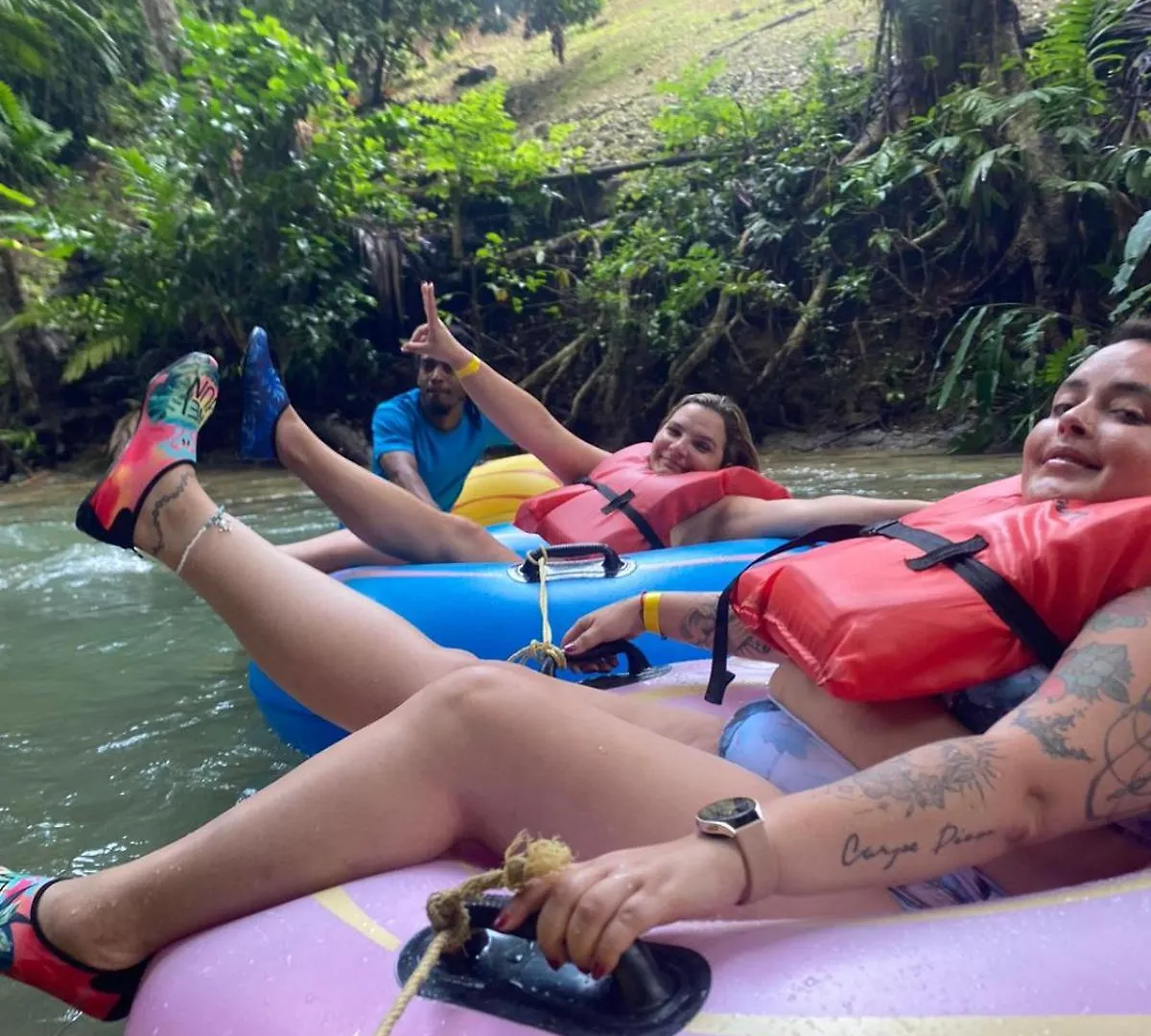 Ferienwohnung Idilio Escape Ocho Rios 0*,