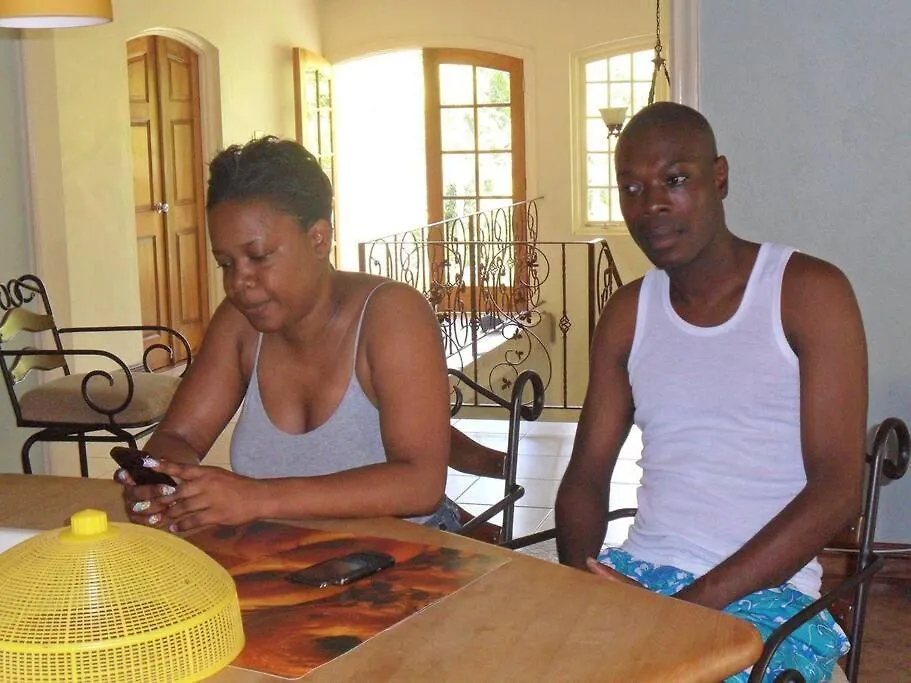 Ferienwohnung Idilio Escape Ocho Rios 0*,