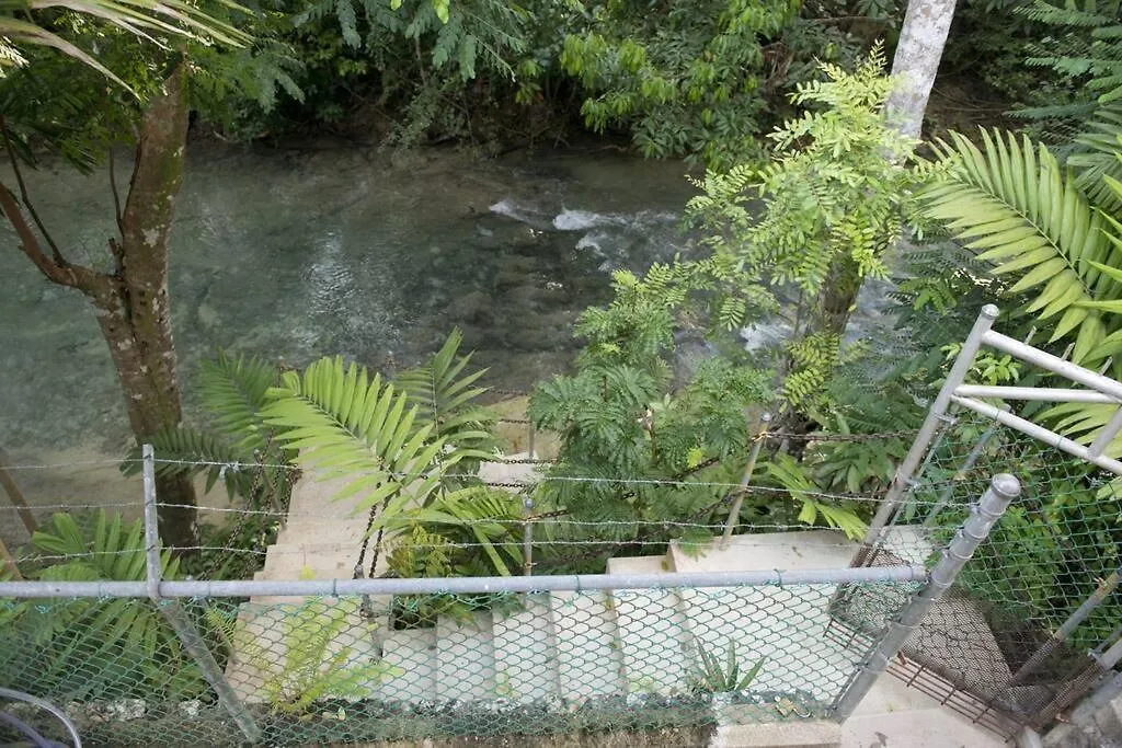 Ferienwohnung Idilio Escape Ocho Rios Jamaika