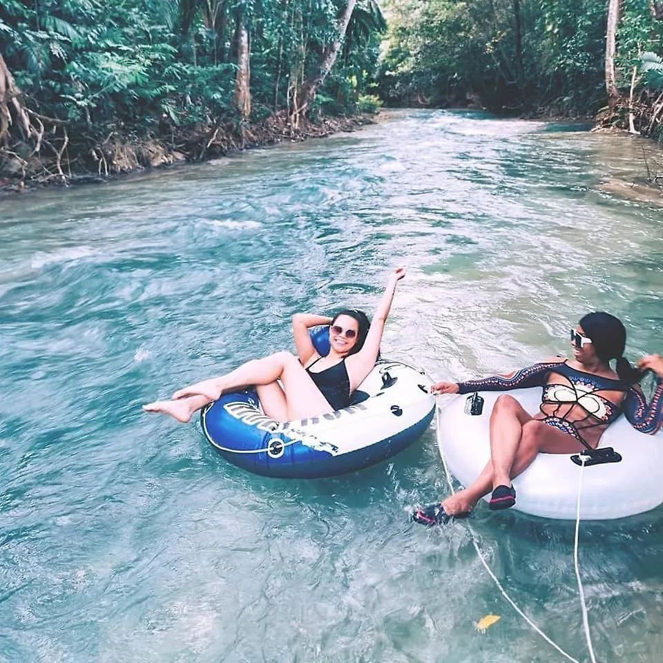 Ferienwohnung Idilio Escape Ocho Rios Privatunterkunft