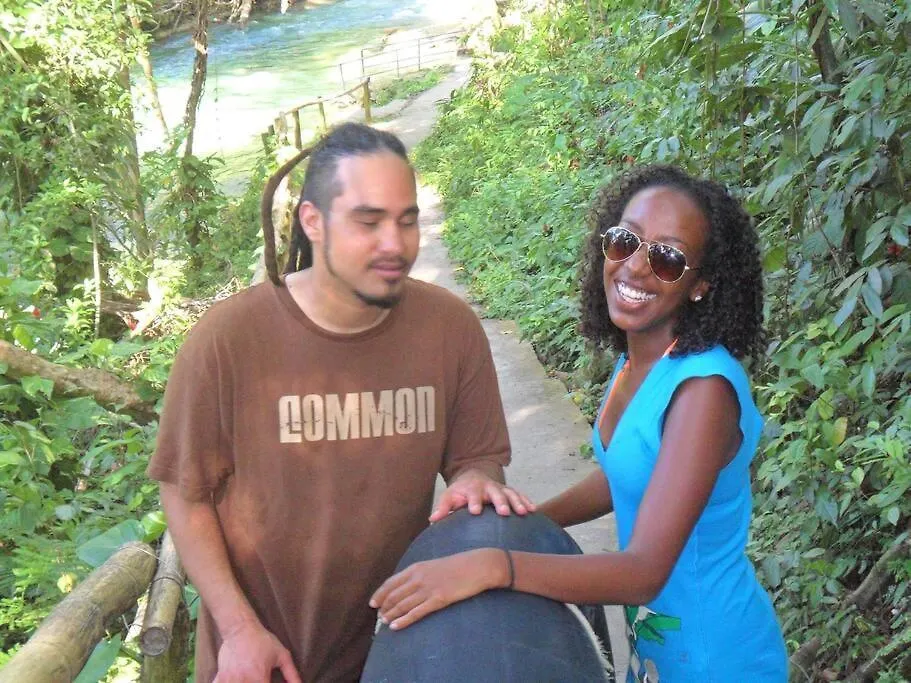 Ferienwohnung Idilio Escape Ocho Rios