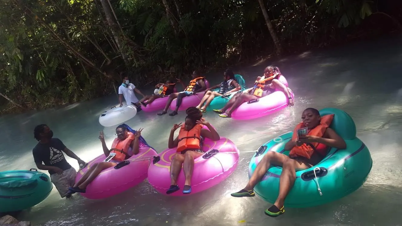 Ferienwohnung Idilio Escape Ocho Rios