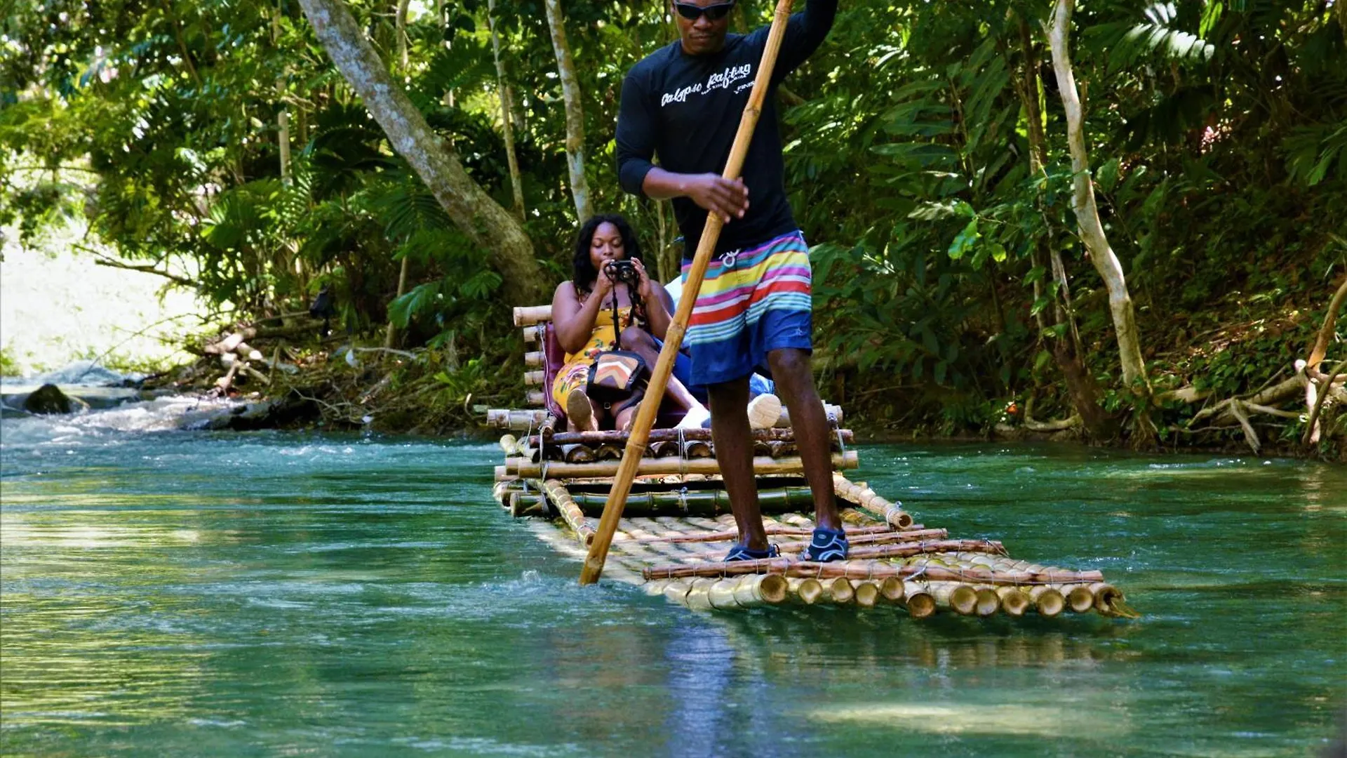 Ferienwohnung Idilio Escape Ocho Rios 0*,  Jamaika