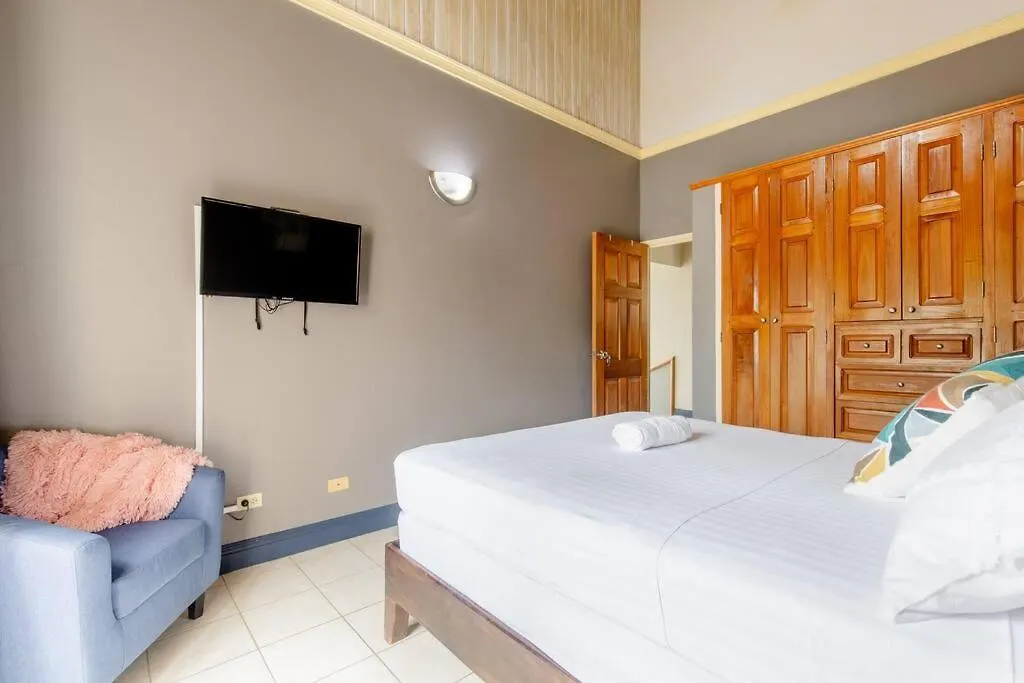 Privatunterkunft Ferienwohnung Idilio Escape Ocho Rios