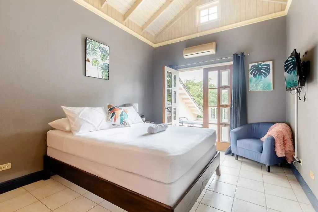 Privatunterkunft Ferienwohnung Idilio Escape Ocho Rios Jamaika