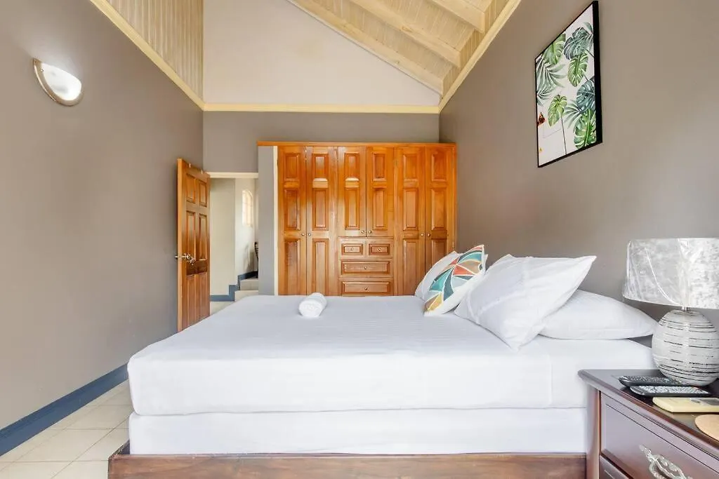 Privatunterkunft Ferienwohnung Idilio Escape Ocho Rios