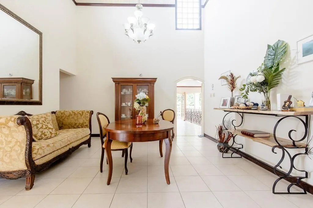 Ferienwohnung Idilio Escape Ocho Rios Privatunterkunft