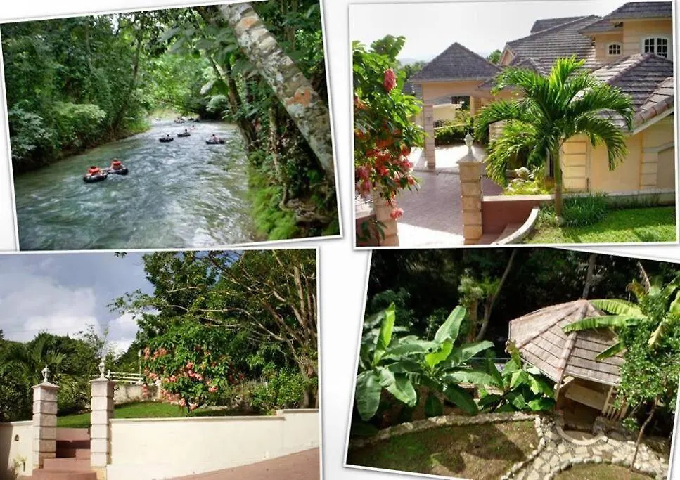 Ferienwohnung Idilio Escape Ocho Rios 0*,
