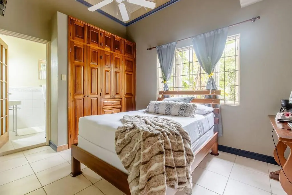 Ferienwohnung Idilio Escape Ocho Rios 0*,