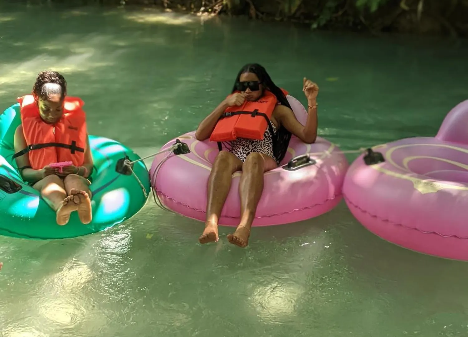 Ferienwohnung Idilio Escape Ocho Rios Jamaika