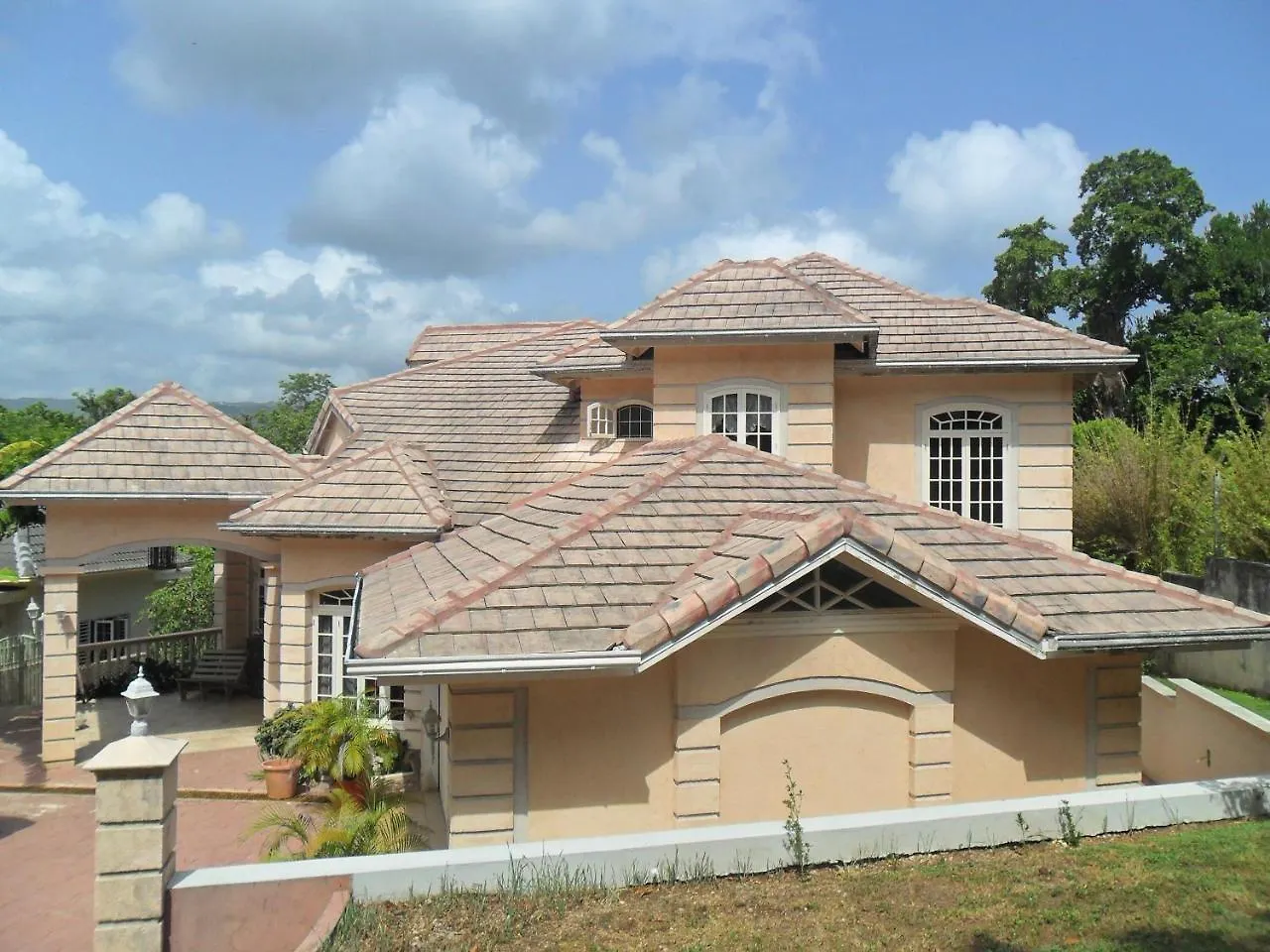 Ferienwohnung Idilio Escape Ocho Rios