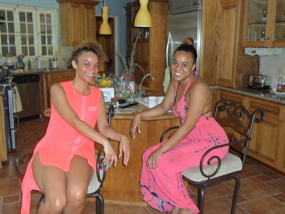 Apartmán Idilio Escape Ocho Rios Ubytování v soukromí