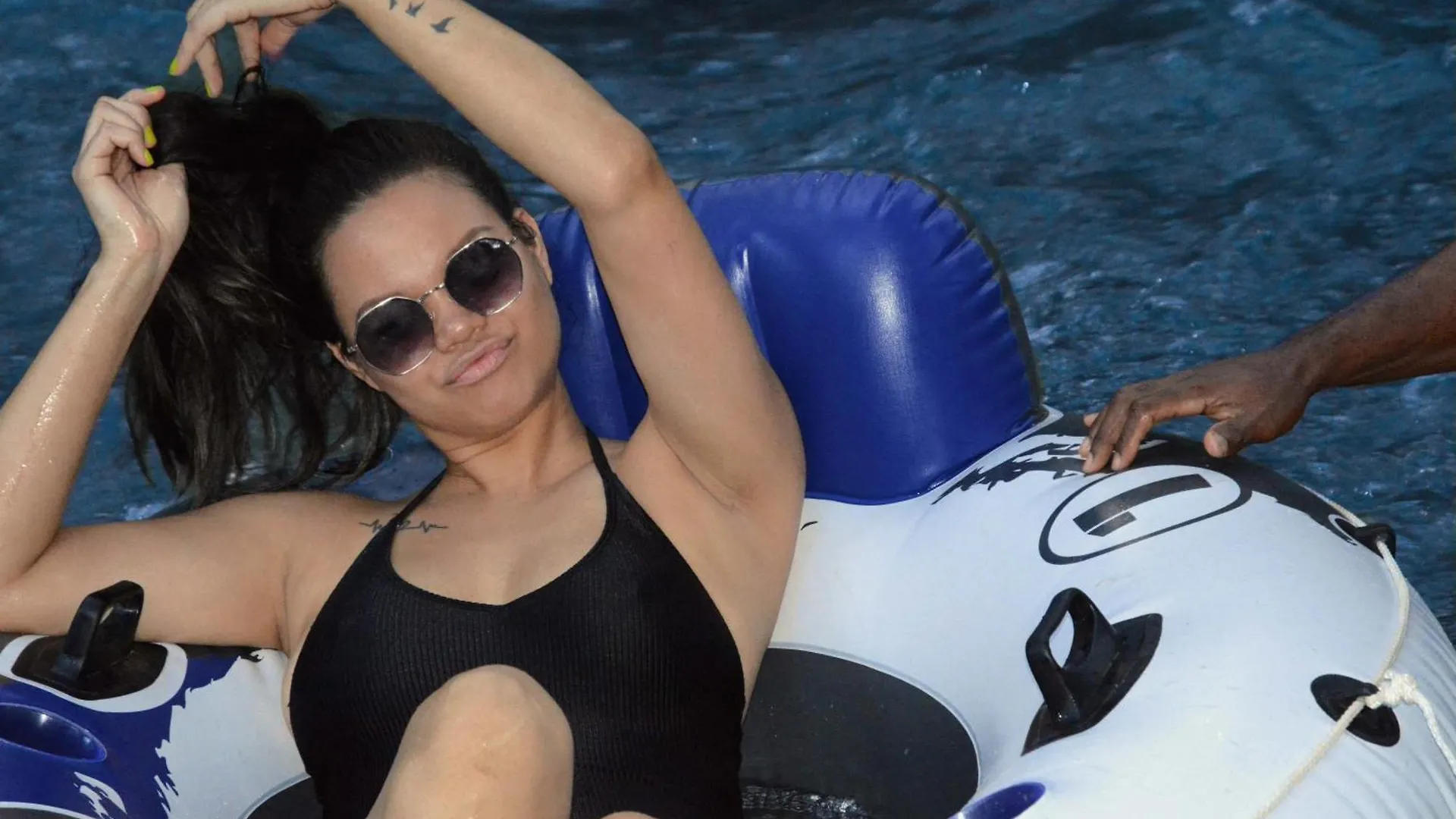 Ubytování v soukromí Apartmán Idilio Escape Ocho Rios