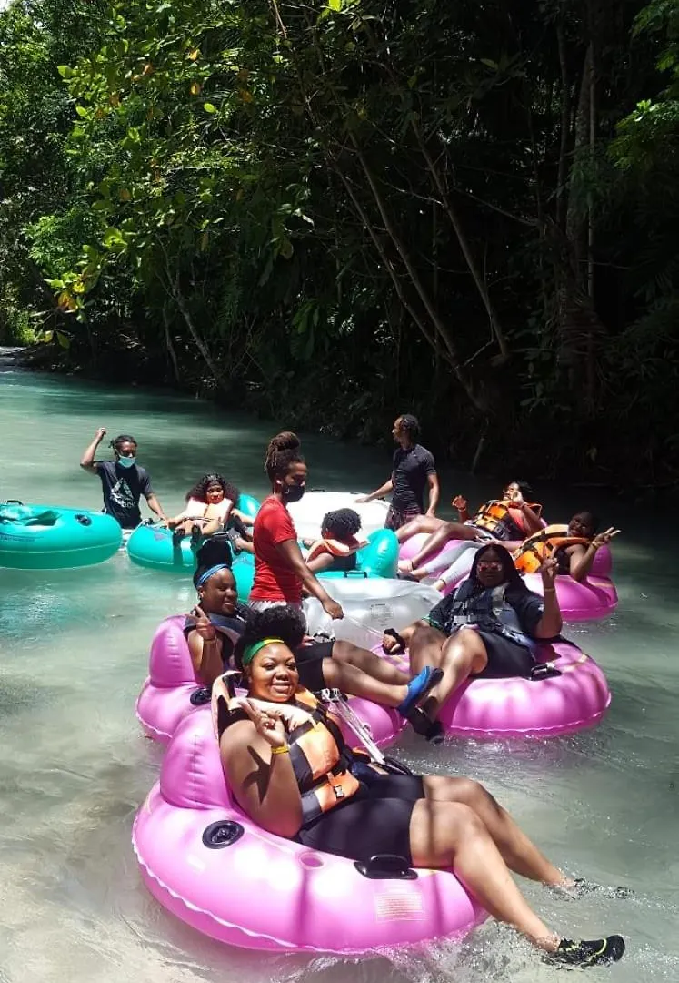 Apartmán Idilio Escape Ocho Rios 0*,  Jamajka