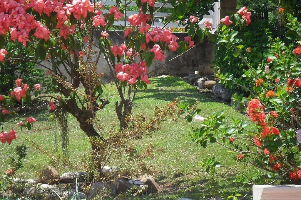 Apartmán Idilio Escape Ocho Rios Ubytování v soukromí