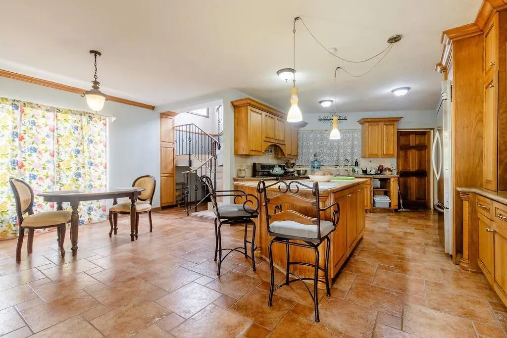 Apartmán Idilio Escape Ocho Rios Ubytování v soukromí