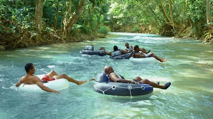 Apartamento Idilio Escape Ocho Ríos Jamaica