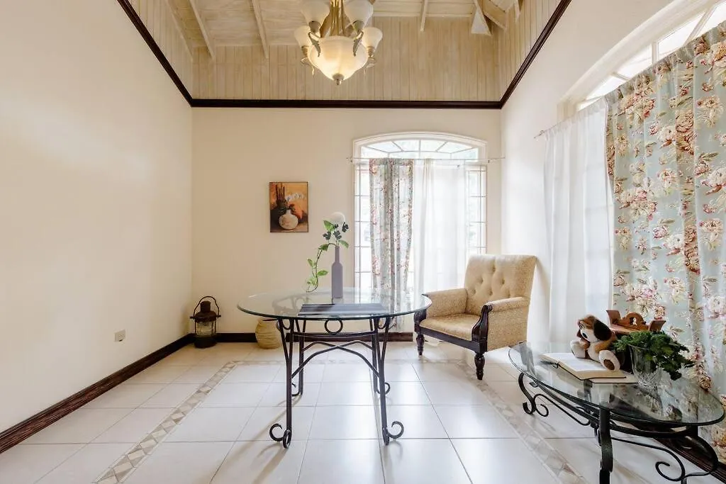 Apartamento Idilio Escape Ocho Ríos 0*,  Jamaica