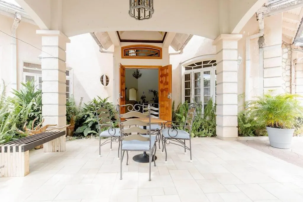 Apartamento Idilio Escape Ocho Ríos