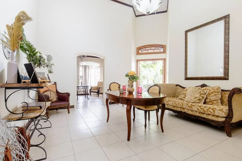 Apartamento Idilio Escape Ocho Ríos 0*,